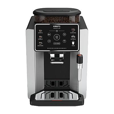 MÁQUINA CAFÉ AUTOMÁTICA KRUPS EA910E10