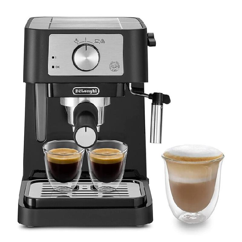 MÁQUINA CAFÉ EXPRESSO DELONGHI EC260.BK STILOSA