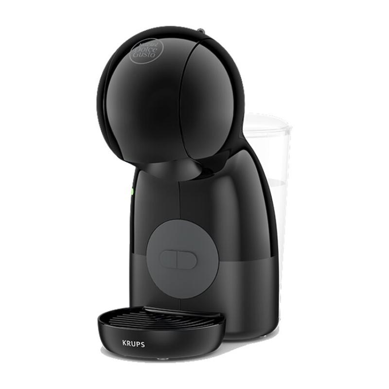 MÁQUINA CAFÉ CÁPSULAS KRUPS DOLCE GUSTO KP1A3BP16
