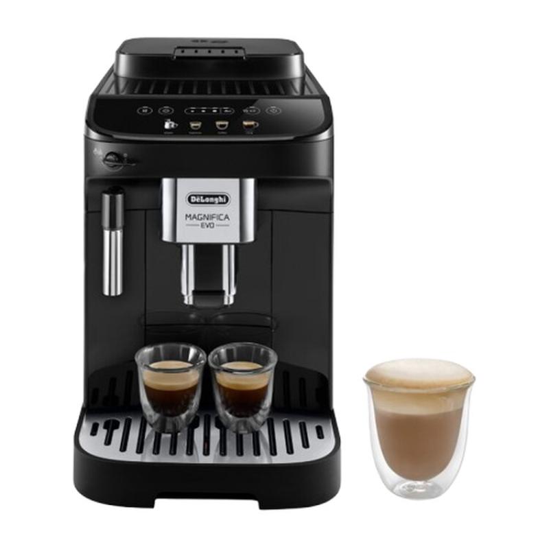 MÁQUINA CAFÉ AUTOMÁTICA DELONGHI ECAM29021B MAGNIFICA EVO