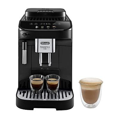 MÁQUINA CAFÉ AUTOMÁTICA DELONGHI ECAM29021B MAGNIFICA EVO