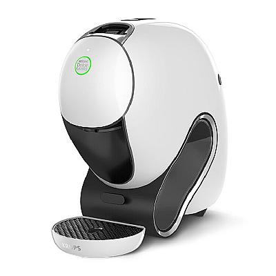MÁQUINA CAFÉ CÁPSULAS KRUPS DOLCE GUSTO NEO KP83011