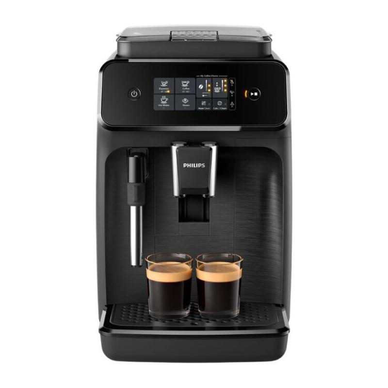 MÁQUINA CAFÉ AUTOMÁTICA PHILIPS EP1220/00