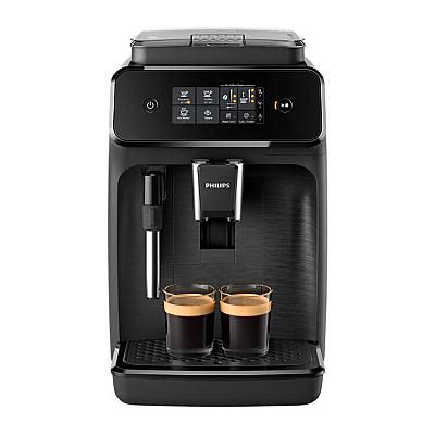 MÁQUINA CAFÉ AUTOMÁTICA PHILIPS EP1220/00