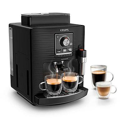 MÁQUINA CAFÉ AUTOMÁTICA KRUPS EA5008E0