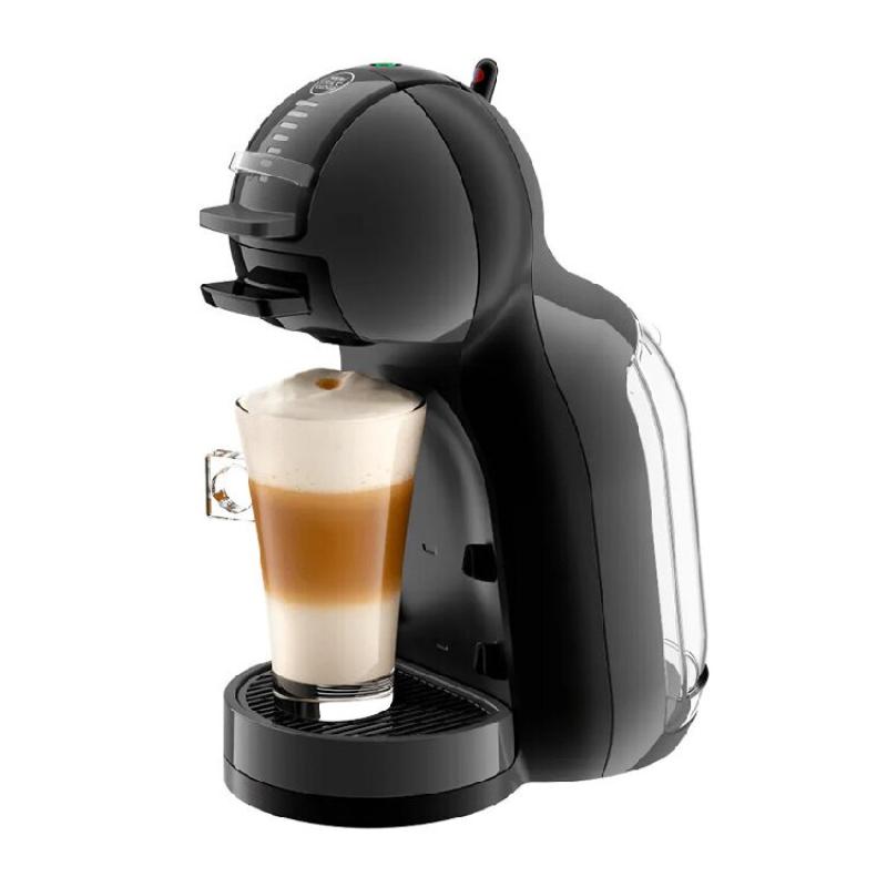 MÁQUINA CAFÉ CÁPSULAS KRUPS DOLCE GUSTO KP1238P16
