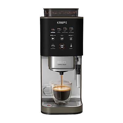 MAQUINA CAFÉ SEMI AUTOMATICA KRUPS COFFEE CRUSH SA403BE0