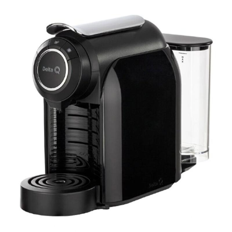 MÁQUINA CAFÉ CÁPSULAS DELTA QOOL EVOLUT PR