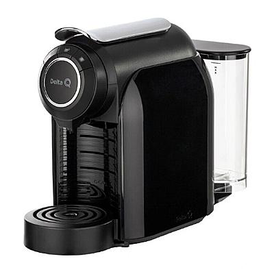 MÁQUINA CAFÉ CÁPSULAS DELTA QOOL EVOLUT PR