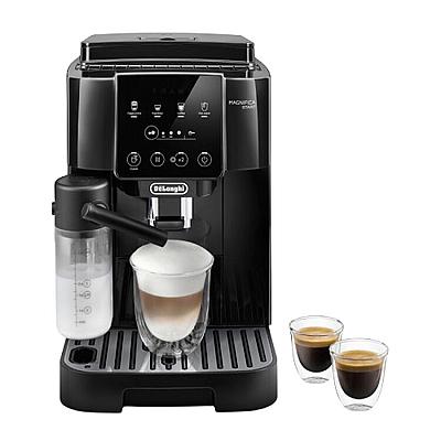 MÁQUINA CAFÉ AUTOMÁTICA DELONGHI ECAM22060B MAGNIFICA START