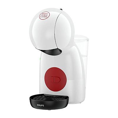 MÁQUINA CAFÉ CÁPSULAS KRUPS DOLCE GUSTO KP1A31P16