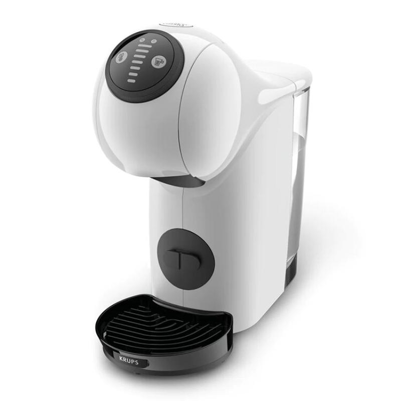 MÁQUINA CAFÉ CÁPSULAS KRUPS DOLCE GUSTO KP2431P16