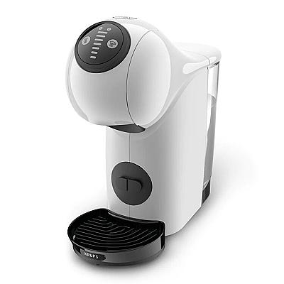 MÁQUINA CAFÉ CÁPSULAS KRUPS DOLCE GUSTO KP2431P16