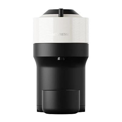 MÁQUINA CAFÉ CÁPSULAS KRUPS NESPRESSO VERTUO POP XN9201 BRANCO