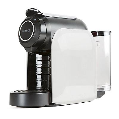 MÁQUINA CAFÉ CÁPSULAS DELTA QOOL EVOLUT BR
