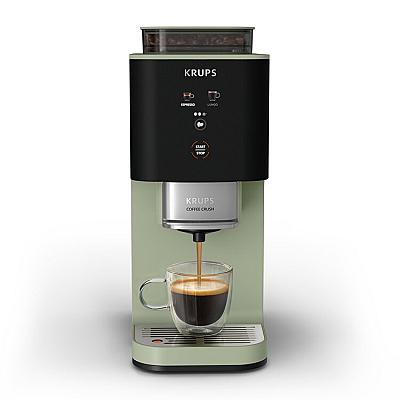 MAQUINA CAFÉ SEMI AUTOMATICA KRUPS COFFEE CRUSH SA401LE0