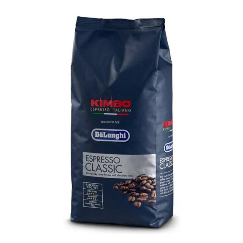 CAFÉ GRAO KIMBO DELONGHI CLASSIC