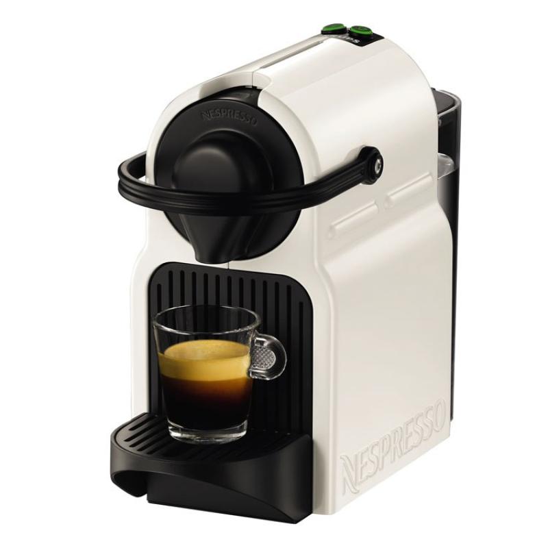 MÁQUINA CAFÉ CÁPSULAS KRUPS NESPRESSO XN100110