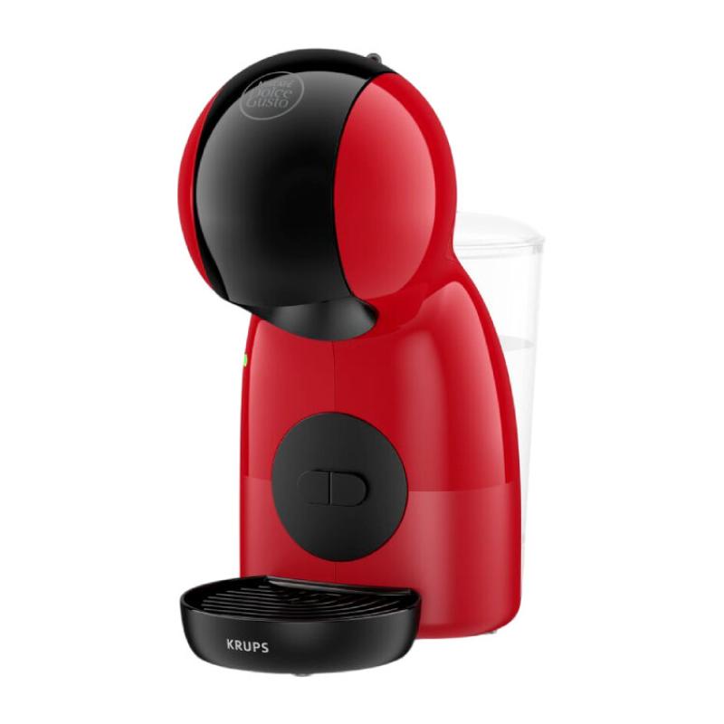 MÁQUINA CAFÉ CÁPSULAS KRUPS DOLCE GUSTO KP1A35P16