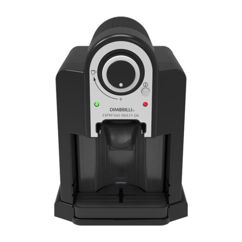 MÁQUINA CAFÉ EXPRESSO DIMOBILLI D6 PR