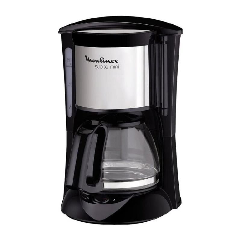 MÁQUINA CAFÉ FILTRO MOULINEX FG150813