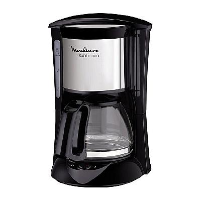 MÁQUINA CAFÉ FILTRO MOULINEX FG150813