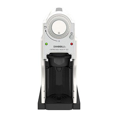 MÁQUINA CAFÉ EXPRESSO DIMOBILLI D2 BR 2.0