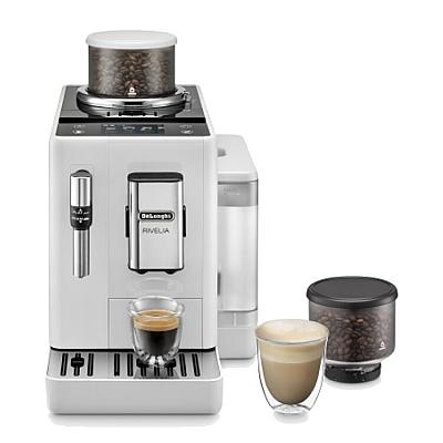 MÁQUINA CAFÉ AUTOMÁTICA DELONGHI EXAM44035W
