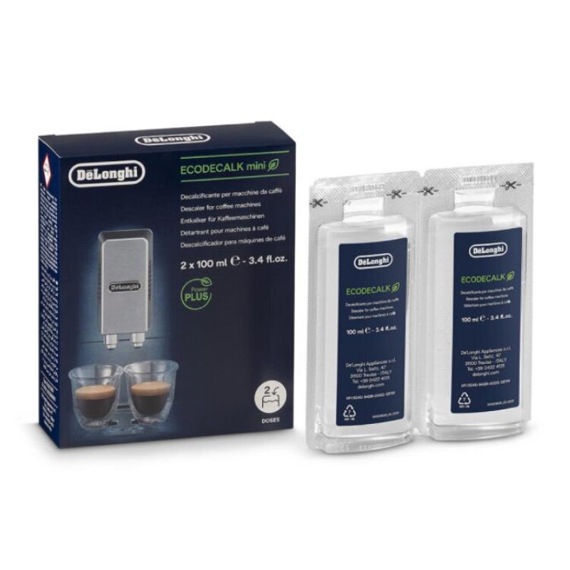 DESCALCIFICADOR DELONGHI DLSC200 ECODECALK MINI