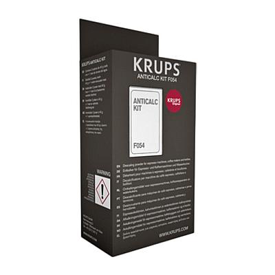 DESCALCIFICADOR KRUPS EXPRESSO FO 54001B