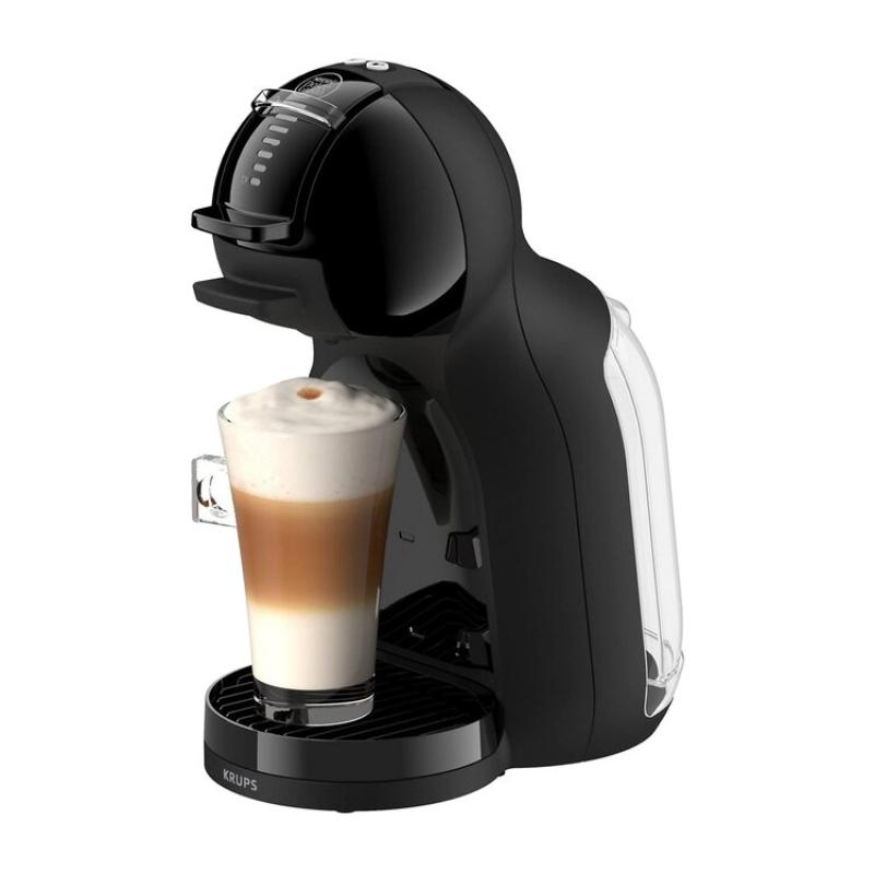 MÁQUINA CAFÉ CÁPSULAS KRUPS DOLCE GUSTO KP1438P16
