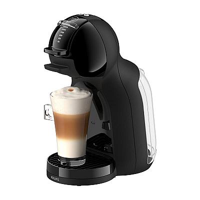 MÁQUINA CAFÉ CÁPSULAS KRUPS DOLCE GUSTO KP1438P16