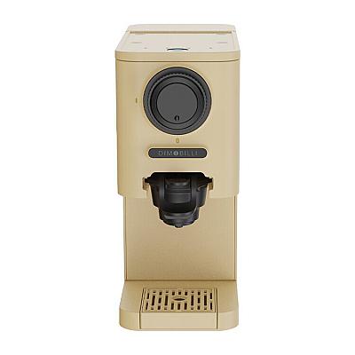 MÁQUINA CAFÉ EXPRESSO DIMOBILLI D7 BG