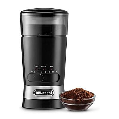 MOINHO CAFÉ DELONGHI KG210