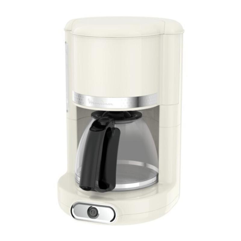 MÁQUINA CAFÉ SACO MOU SOLEIL FG381A10