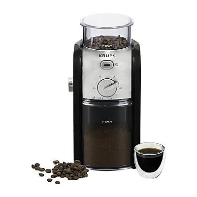 MOINHO CAFÉ KRUPS GVX 2.42 EXPERT