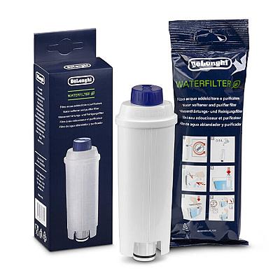 FILTRO MÁQUINA CAF DELONGHI DLSC002