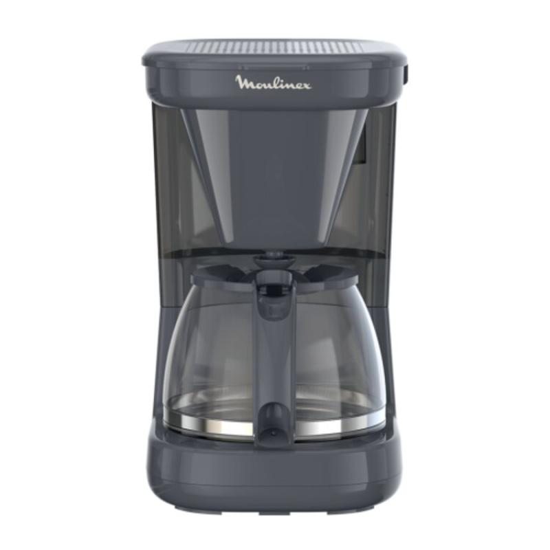 MÁQUINA CAFÉ FILTRO MOULINEX FG1M1BE0