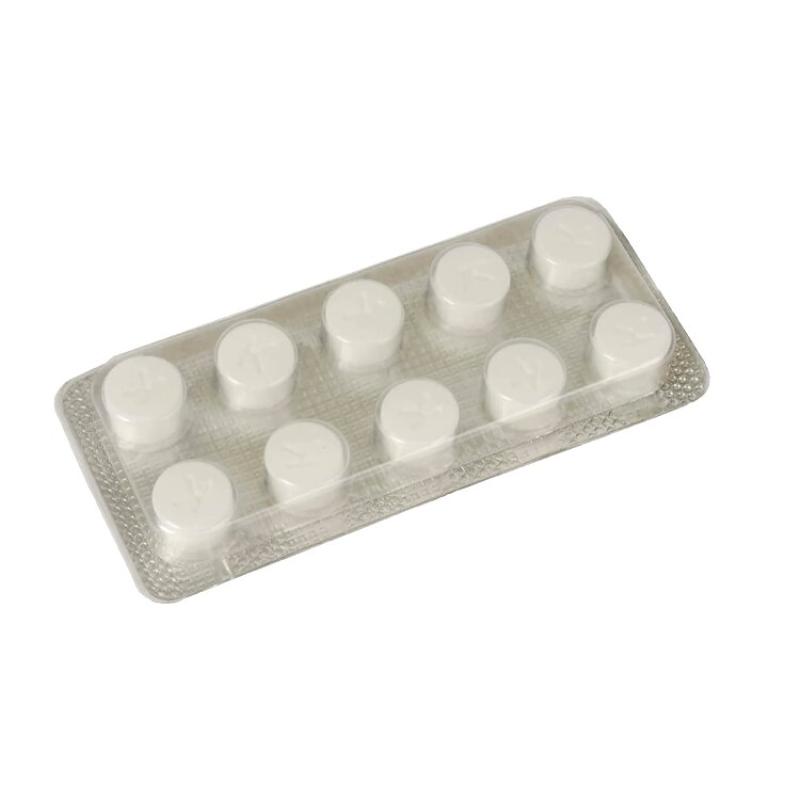 PASTILHA LIMPEZA KRUPS XS3000F0