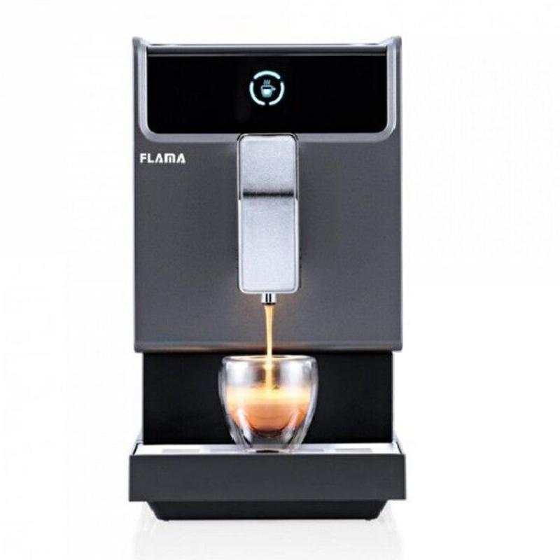 MÁQUINA CAFÉ AUTOMÁTICA FLAMA 1293FL