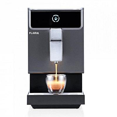 MÁQUINA CAFÉ AUTOMÁTICA FLAMA 1293FL