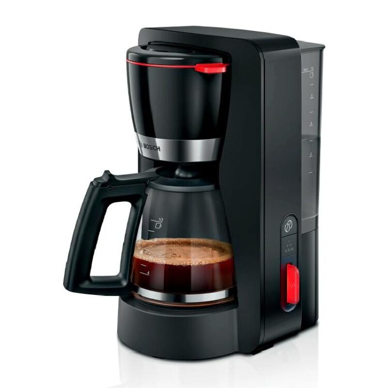 MÁQUINA CAFÉ FILTRO BOSCH TKA4M233