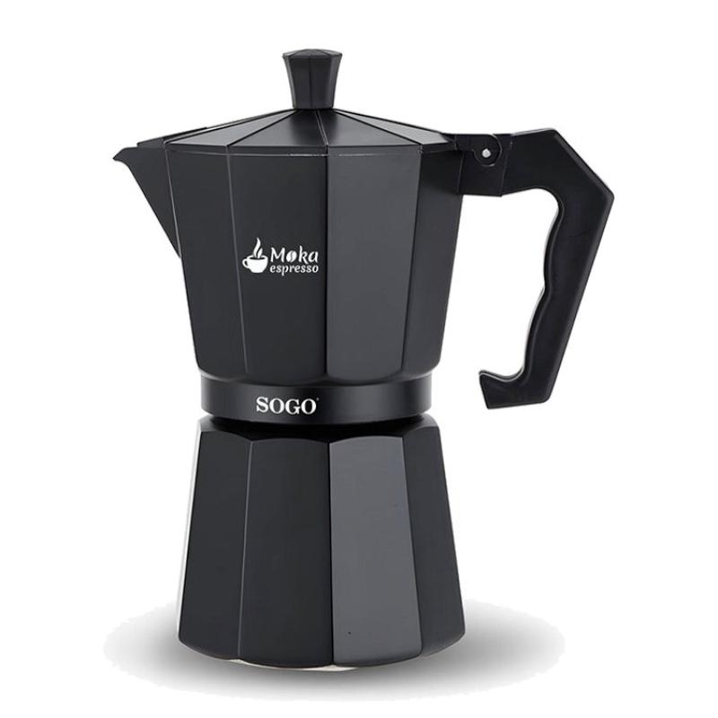 CAFETEIRA SOGO CAF-SS-7605