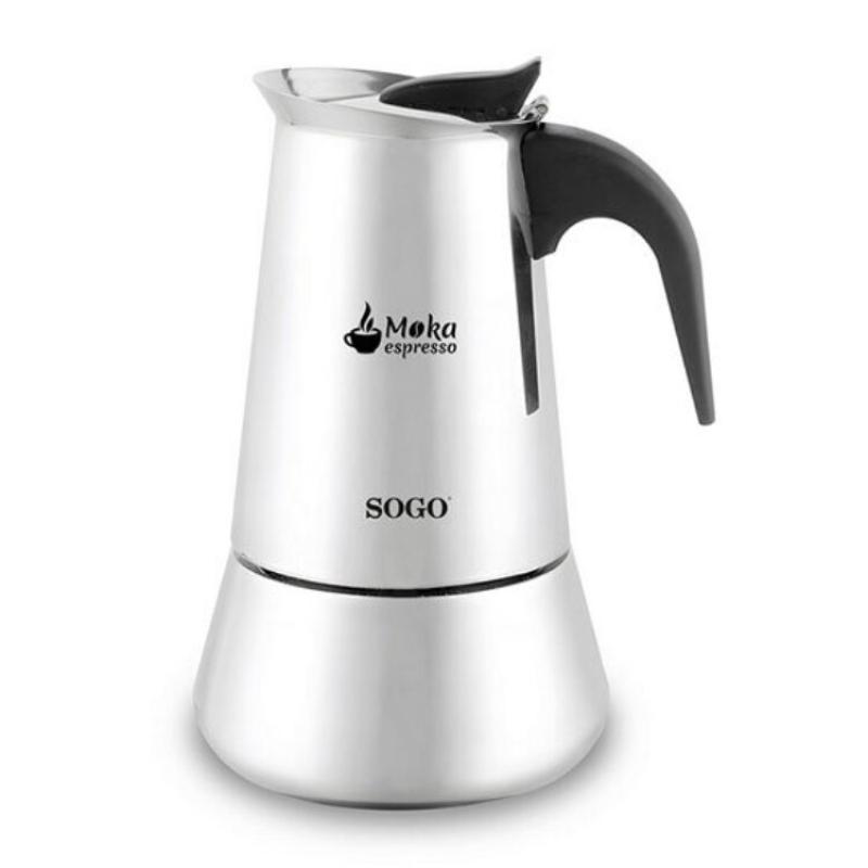 CAFETEIRA SOGO CAF-SS-7625