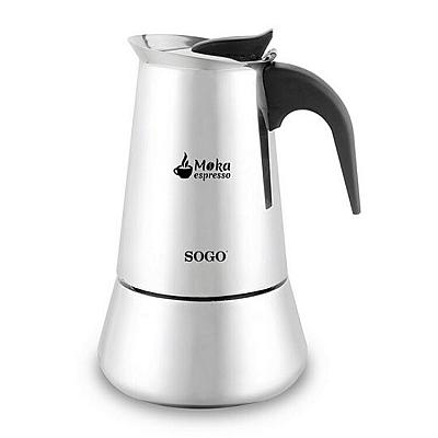 CAFETEIRA SOGO CAF-SS-7625
