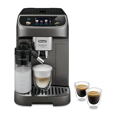 MÁQUINA CAFÉ AUTOMÁTICA DELONGHI ECAM32070T