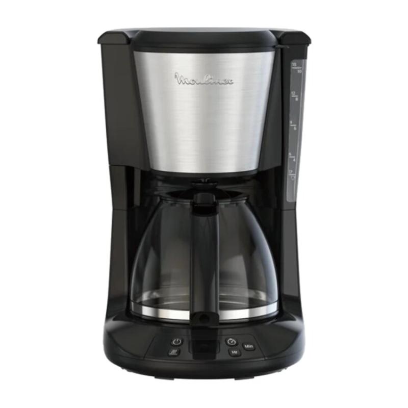 MÁQUINA CAFÉ FILTRO SUBITO 5 MOULINEX FG5S0DE0
