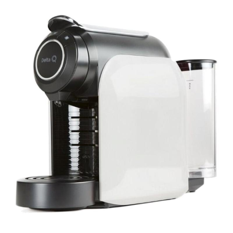 MÁQUINA CAFÉ CÁPSULAS DELTA QOLEVOLUT BR K