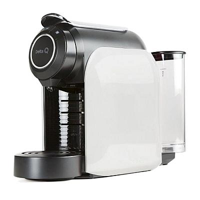 MÁQUINA CAFÉ CÁPSULAS DELTA QOLEVOLUT BR K