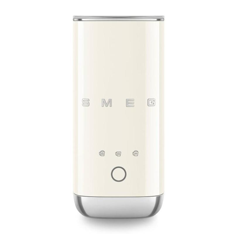 BATEDOR LEITE SMEG MFF02CREU